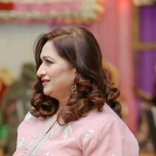 Nasreen Rajput’s avatar