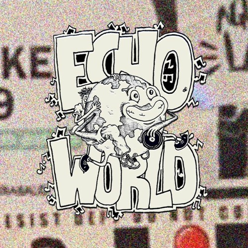 Echo World’s avatar