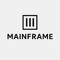 MainFrame