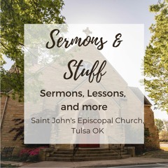 Saint John's Episcopal Church, Tulsa