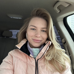 Анастасья Конкина