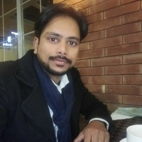 Salman Syed’s avatar
