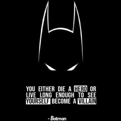 The  Dark  Knight