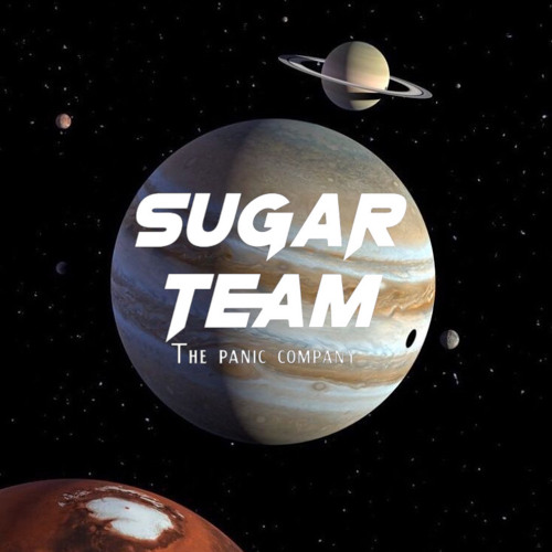 Sugar Team’s avatar