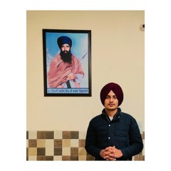 ਮਹਿਕਦੀਪ ਸਿੰਘ