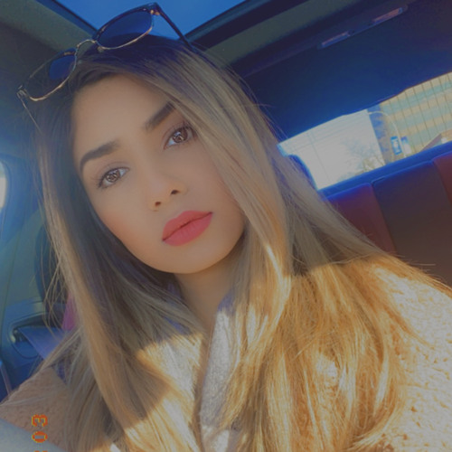 Aisha Kay’s avatar