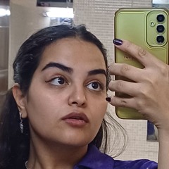 ابر زعفرانی(: