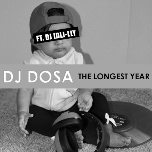 DJ DOSA’s avatar