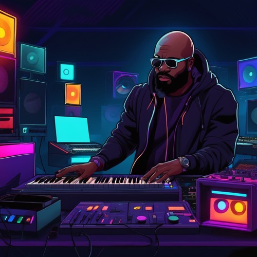DESTINED : DOC KEYZ