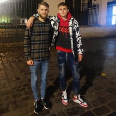 Олег Черников