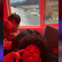 Bbuggin x 4kminajj archive