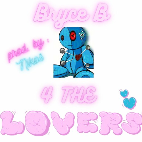 Bryce B’s avatar