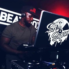 DJ Sam Supreme
