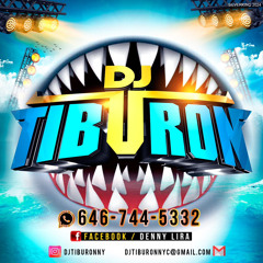 Djtiburonny