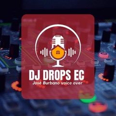 JOSE BURBANO / DJ DROPS EC