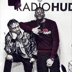 Organic-Base Podcast