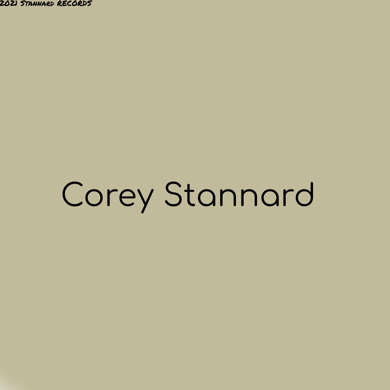 Corey Stannard