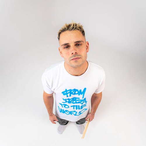 Nathy Peluso - SALVAJE (Techno Remix by Albert Bace & Maken Row)