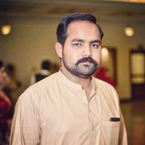 Jawad Hasan’s avatar