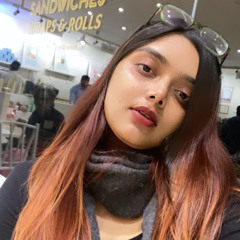 Shweta Rai