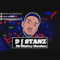 DJ STANZ 2022 9JA MIX .mp3