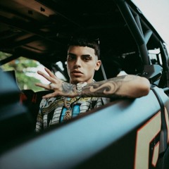 Jonayker Alexander