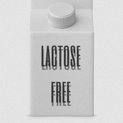 lactose free
