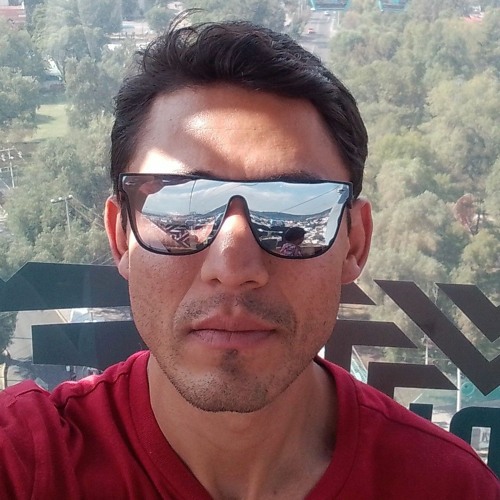 Hernán Aparicio’s avatar
