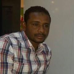 Ibrahim Hamza Awad Elkarim