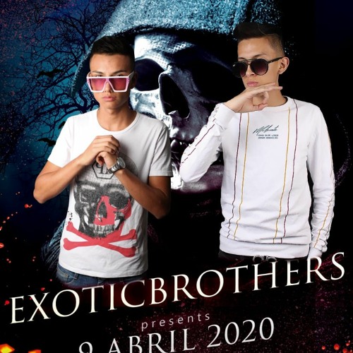 EXOTIC BROTHERS’s avatar