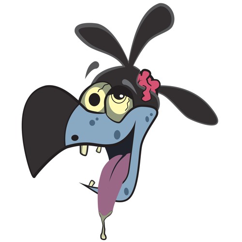 Stand Up - Zombird Remake