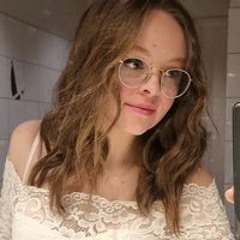 Veronica Bjørdal Sæternes