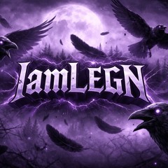 IamLEGN - Not enough