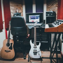 Subsónico Studio