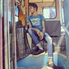 Shivam mauree