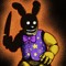 William Afton