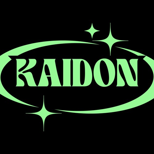 Kaidon’s avatar