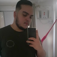 Matheus Barbosa