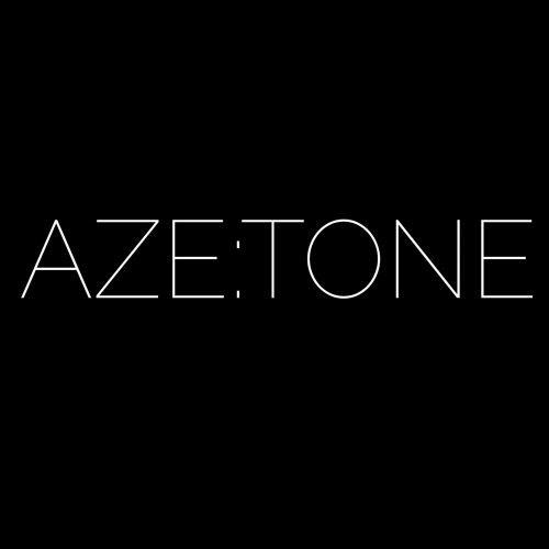 AZE:TONE’s avatar