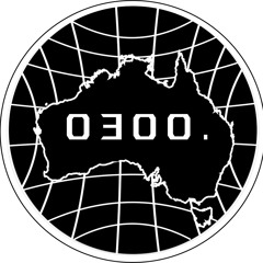 The 0300. Lounge