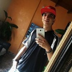 Andres Mejía Mejia