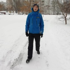 Андрей Радченко