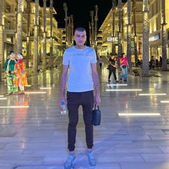 عادل محمد