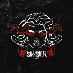 Sinister Podcasts Series