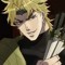 It was I dio!!
