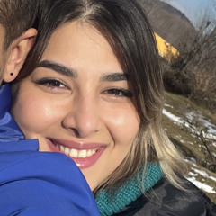 Zahra Jafari