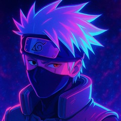 Kakashi hatake ( ^ω^ )