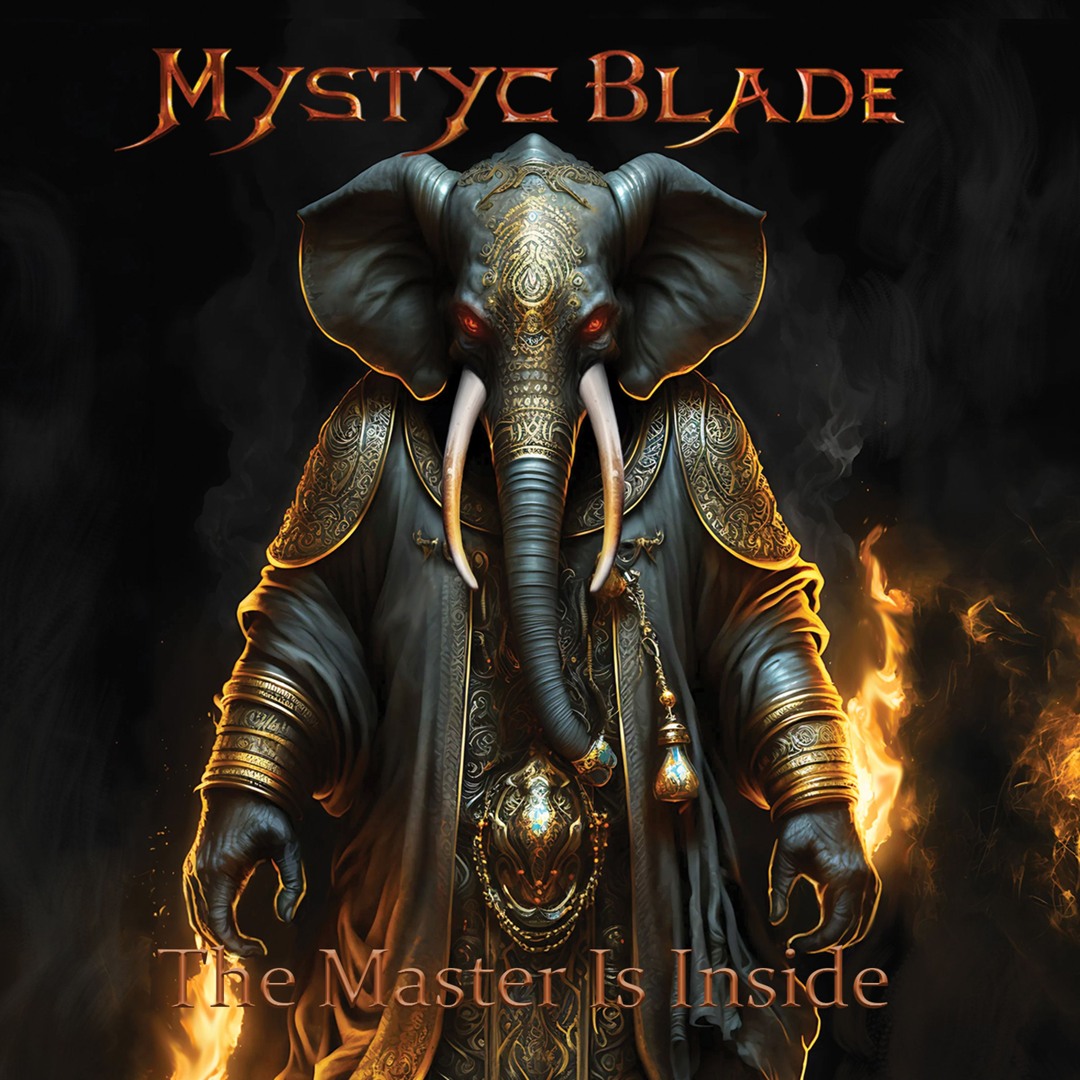 Mystyc Blade’s avatar