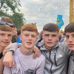 Charlie Burdock