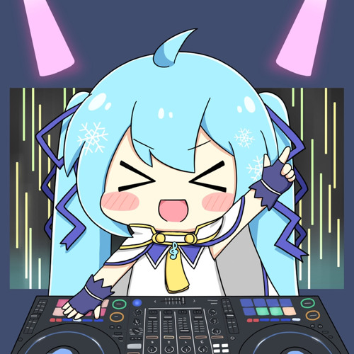 D-HC’s avatar